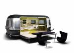 Mini And Airstream-Designed by Republic of Fritz Hansen 2009 года